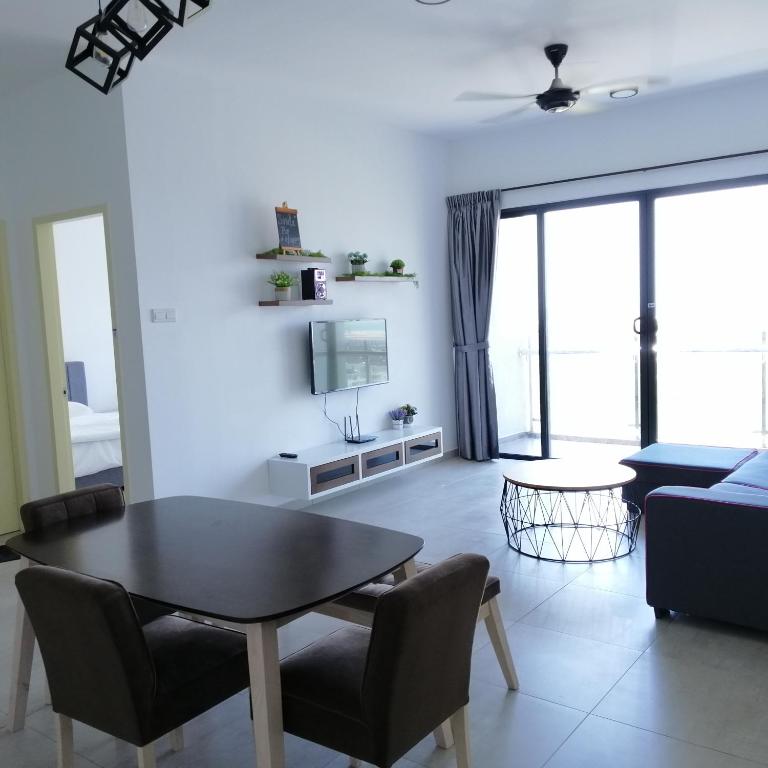 Atlantis Melaka Homestayz photo