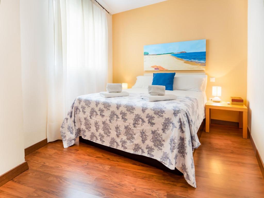 San Felipe Sevilla Urban Apartment - 2