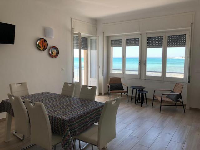 Viva Vista Mare Trilo Primo Piano - 5