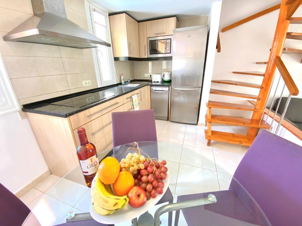 Bungalow El Cortijo Heated Pool Heart of Las Americas Costa Adeje - 2