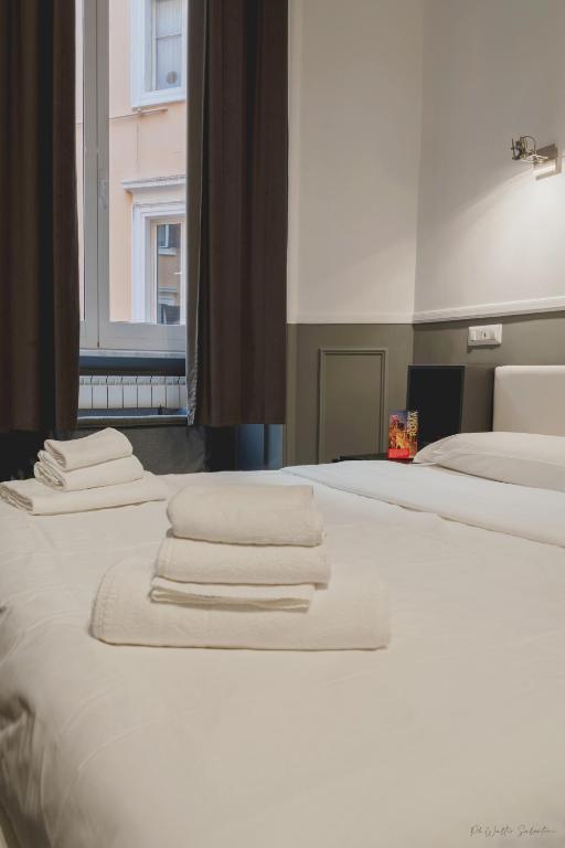 WE LOVE ROMA Guest House - 3