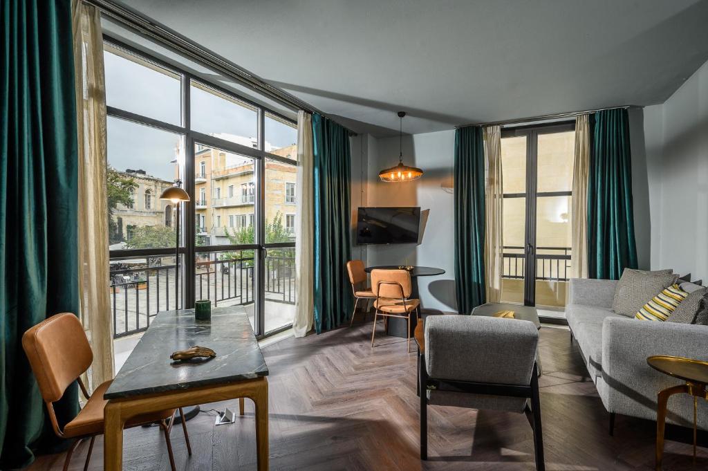 Pagopoieion by Enorme - Adults Only Suites photo