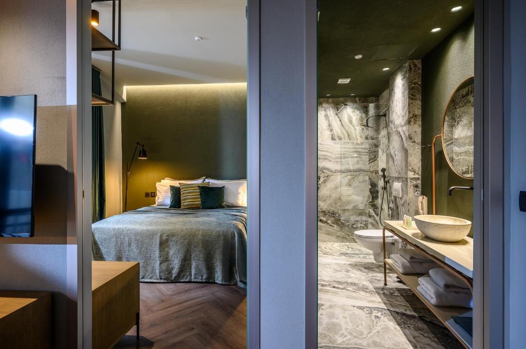Pagopoieion by Enorme - Adults Only Suites photo