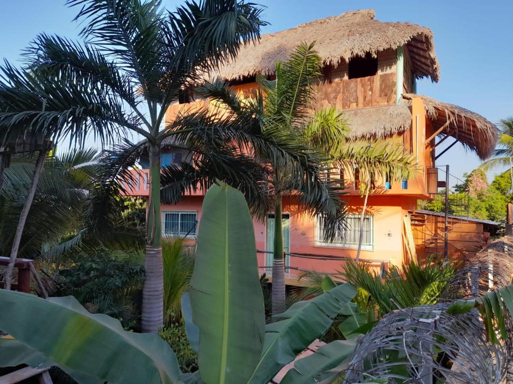 Casa Gio Paraiso Escondido - 4