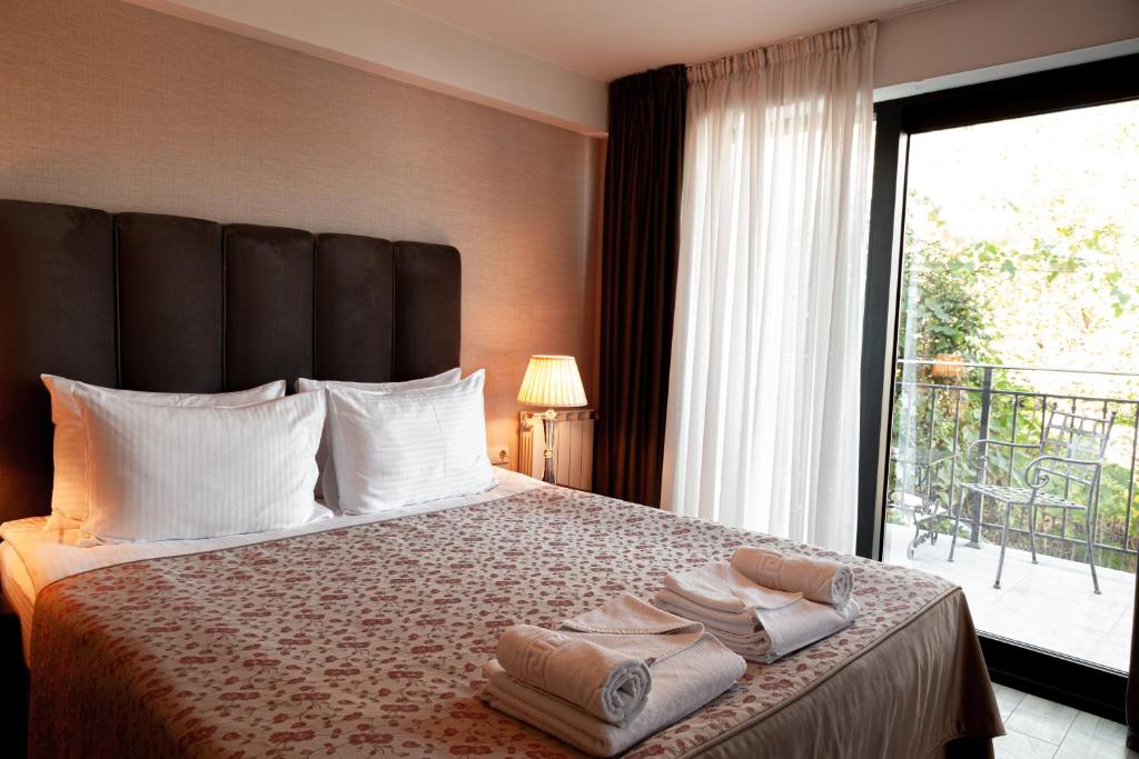 Hotel Winoterra — Hotel in Tbilisi