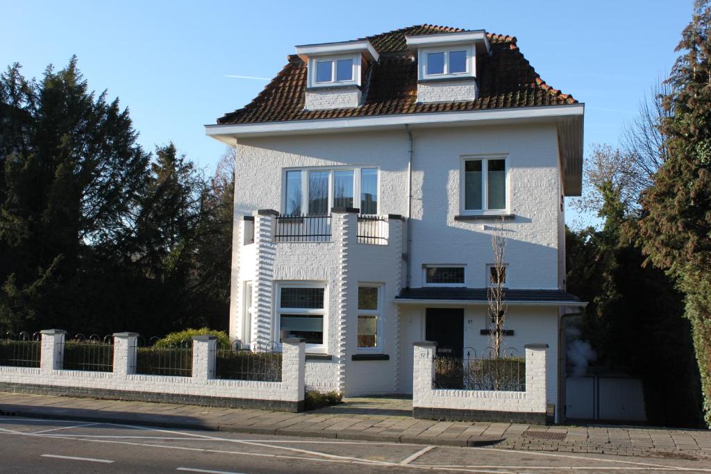 Appartement Dersaborg, Valkenburg