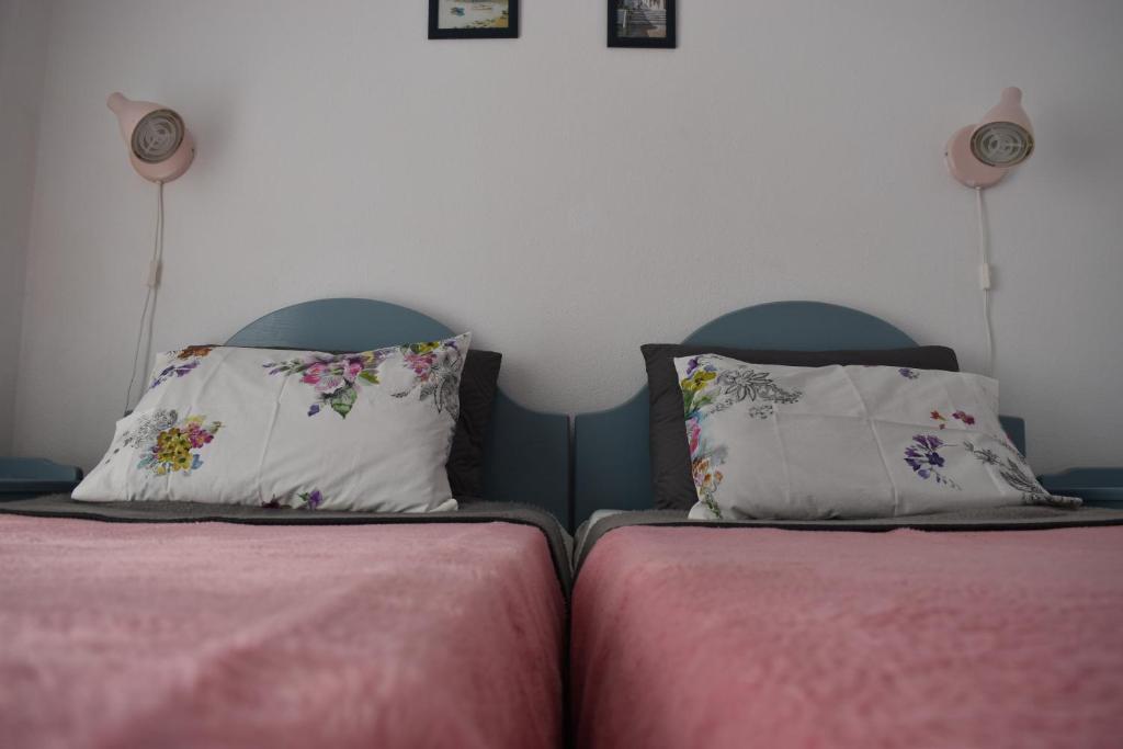 Niki Apartments — Hotel in Chalkidiki