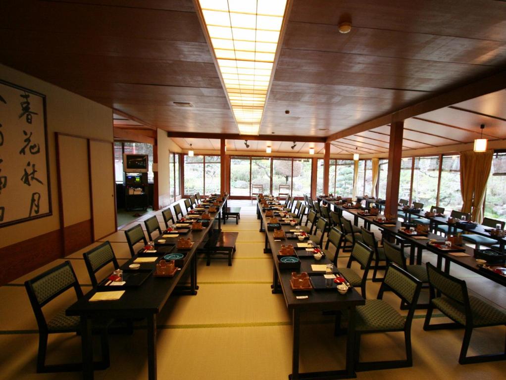 료칸 난텐 엔 호텔 이미지 1