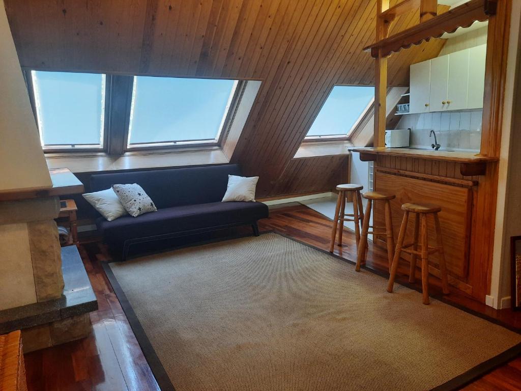 Acogedor y cálido apartamento con vistas a la montaña - 3