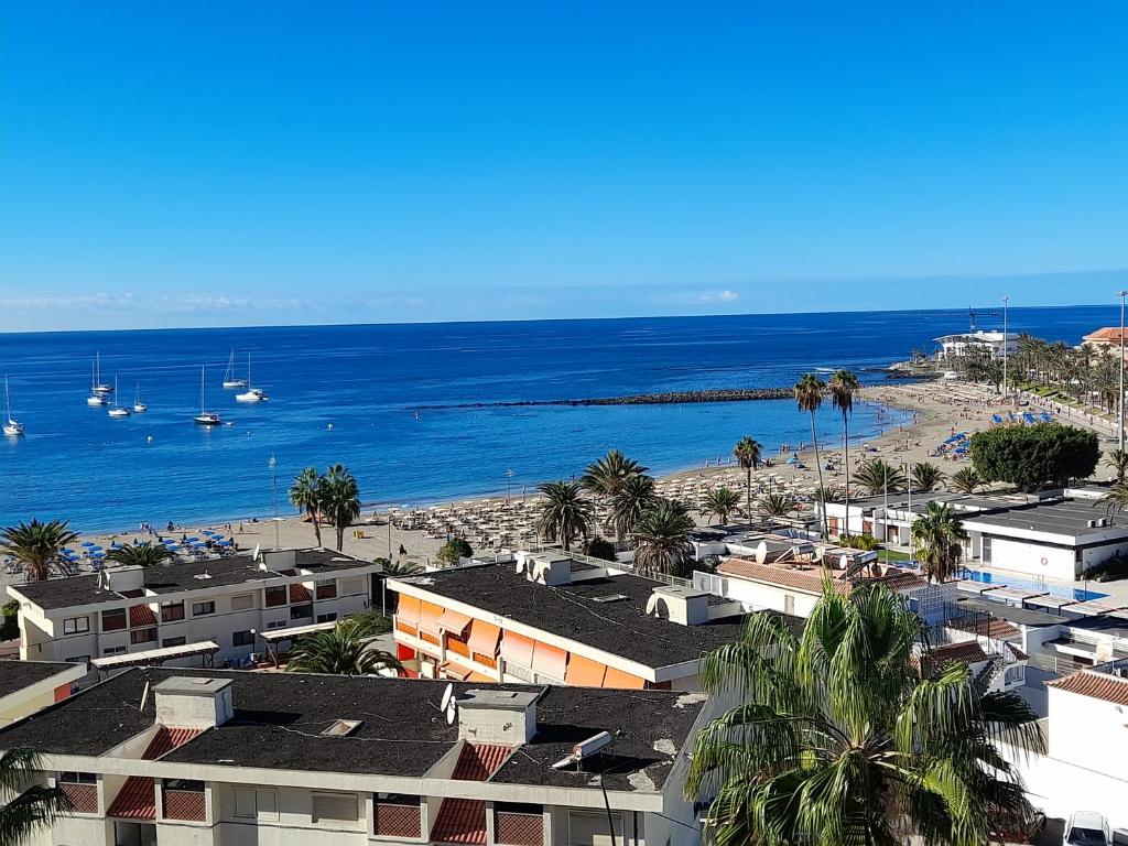 Playa De Las Vistas - 3