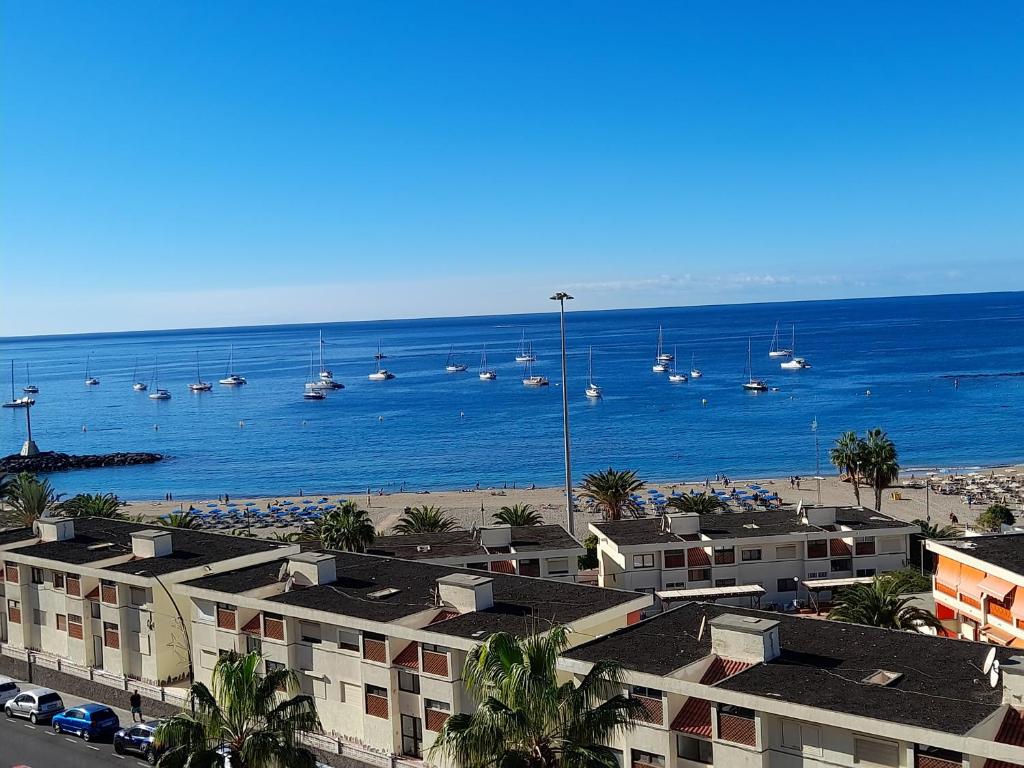 Playa De Las Vistas - 4