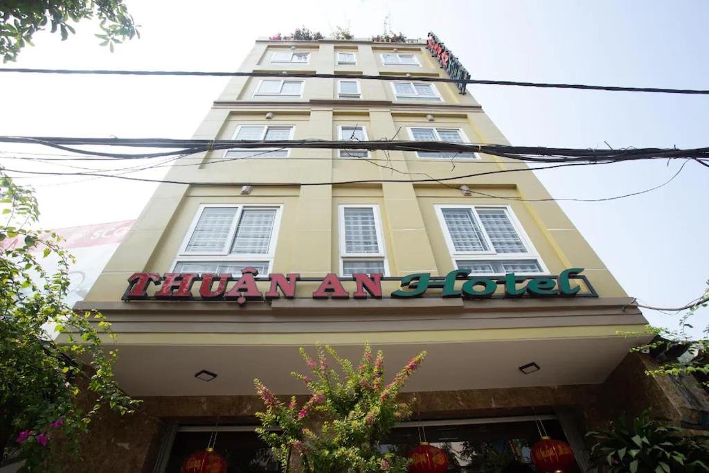Thuận An Hotel