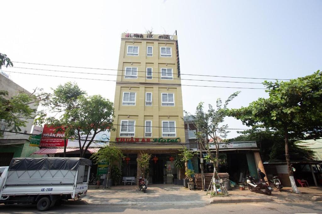 Thuận An Hotel