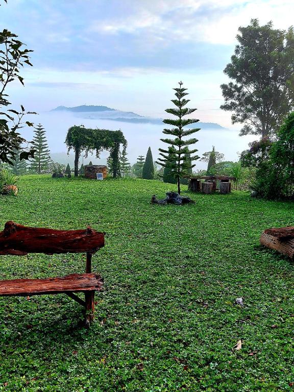 Baan Ing Phu บ้านอิงภู photo