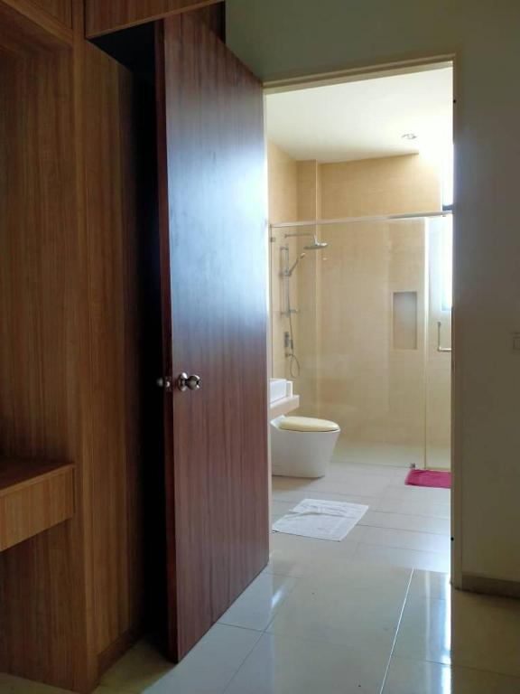 TIARA BAY HOMESTAY, MARINA ISLAND, LUMUT, SITIAWAN, MANJUNG photo