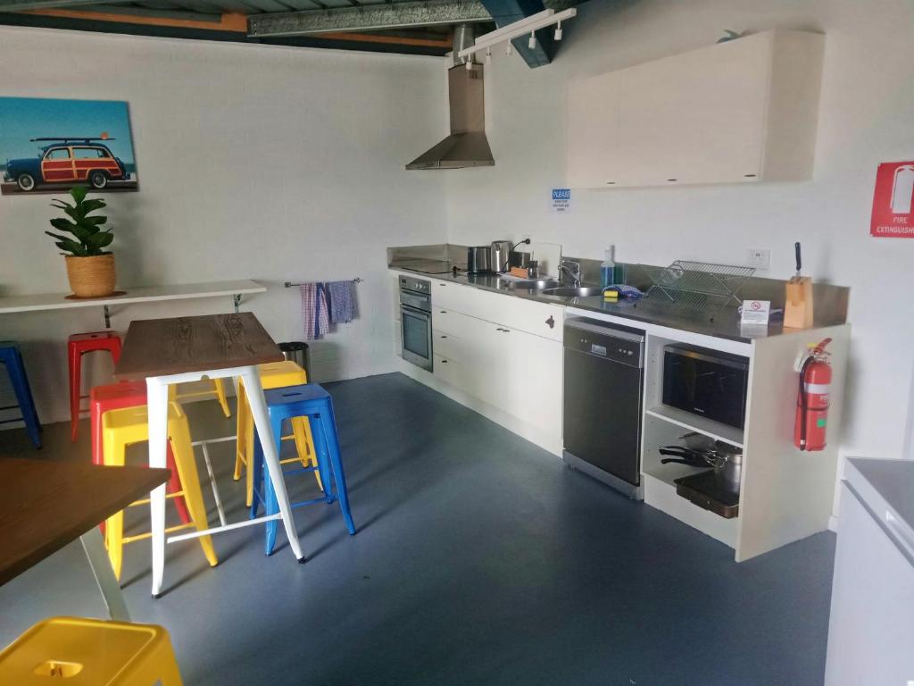 더 쿠바나 발리나 객실 내부