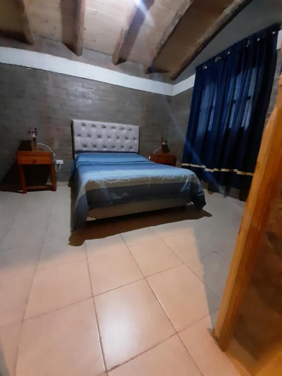 Cabanas Martinez photo