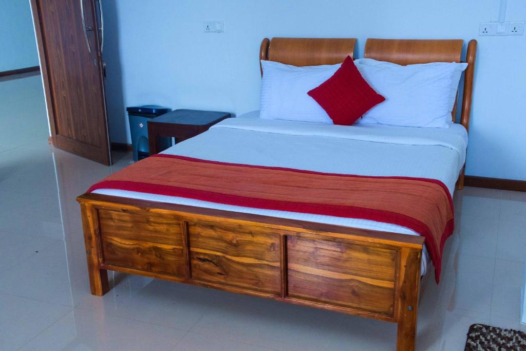 Rawan Face Hotel Ella photo