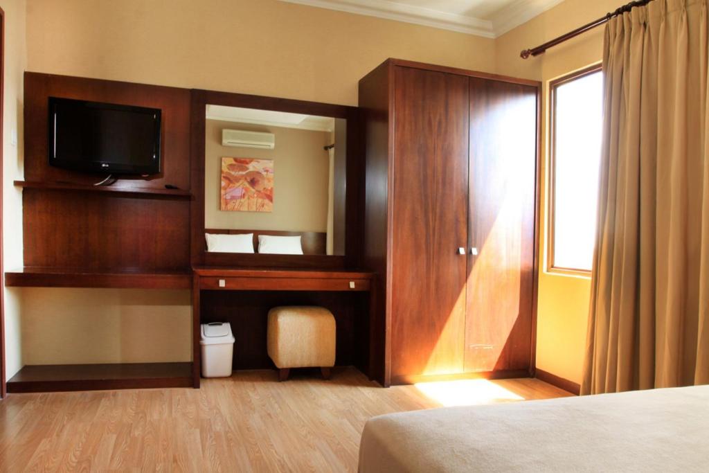Facilities