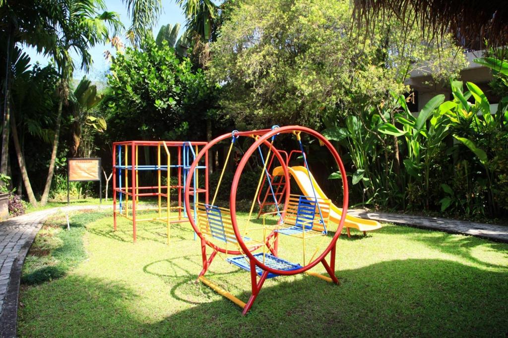 Garden, Daily Home Apartment in Bandung
