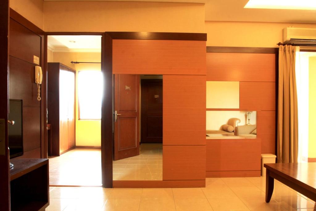 Facilities