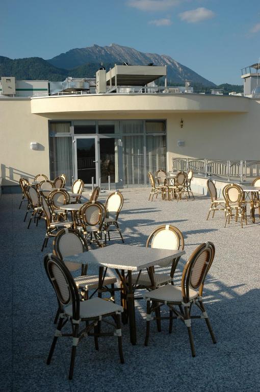 Hotel Krek Superior photo