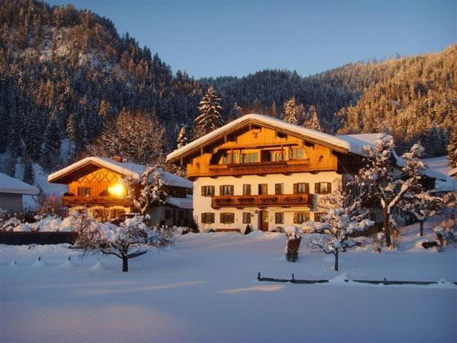 Stoibhof Familie Klauser - 2