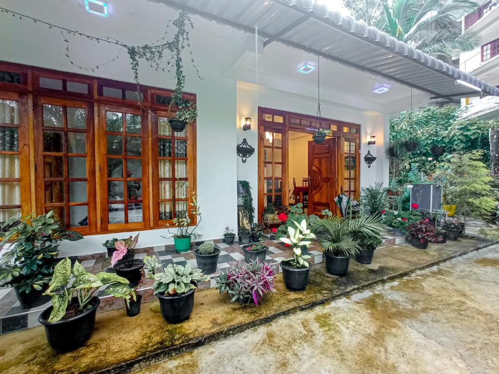 Daffodils Inn — Hotel in Nuwara Eliya