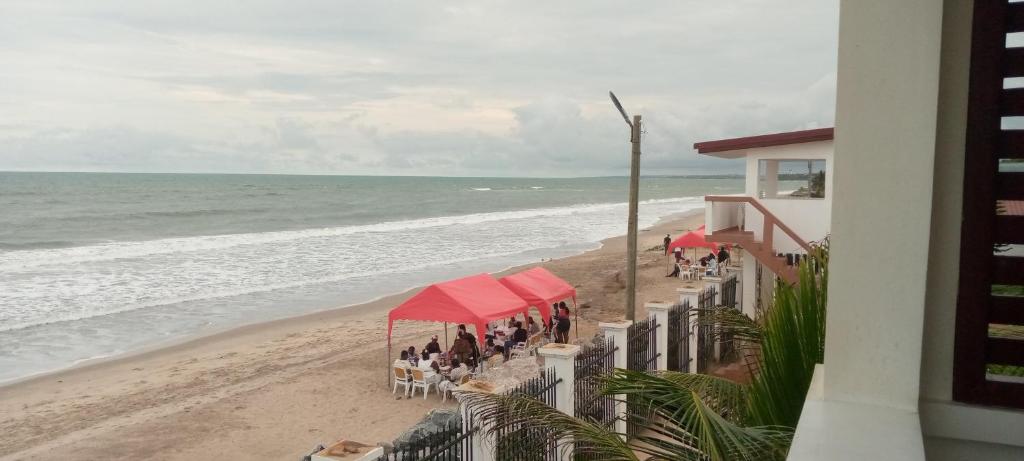 Premier Beach Resort photo