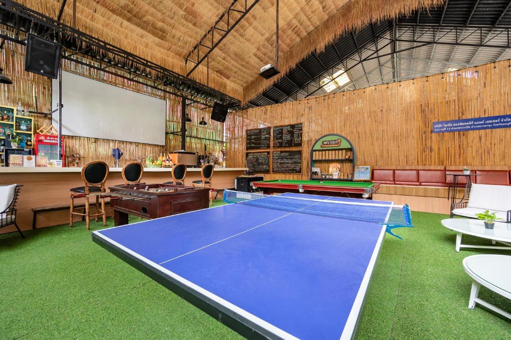 Bar/lounge