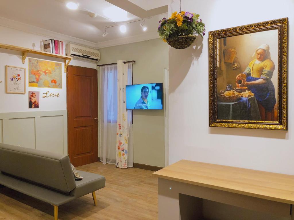 youre at - The Majesty Apartment photo