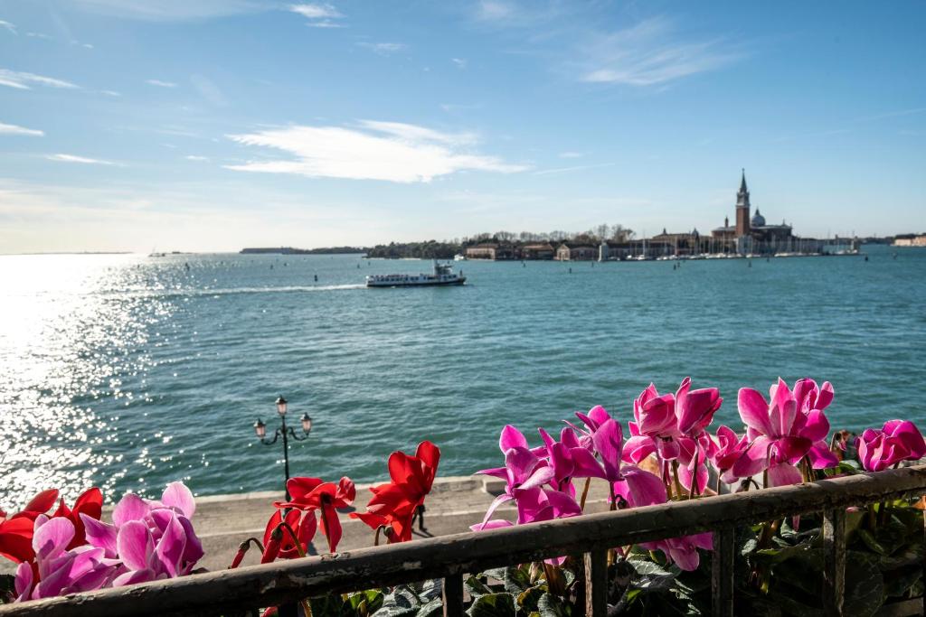 Fenix Turandot Suite — Hotel in Venice