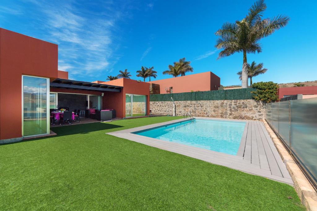 Villa Paradise - 5