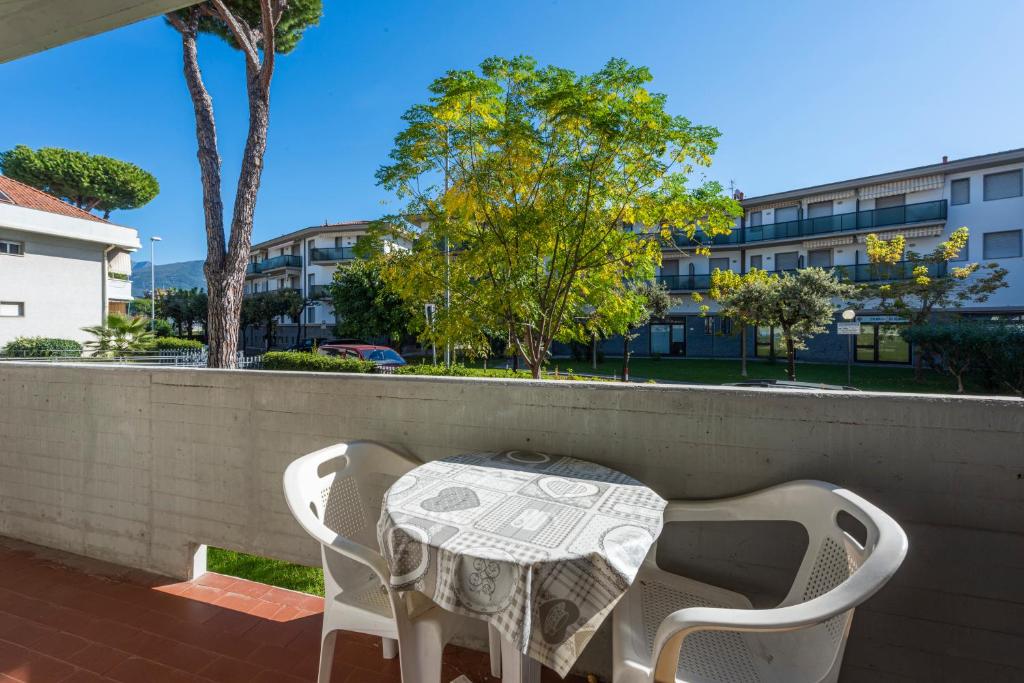 Suite Mare 7 by MMega, Massa