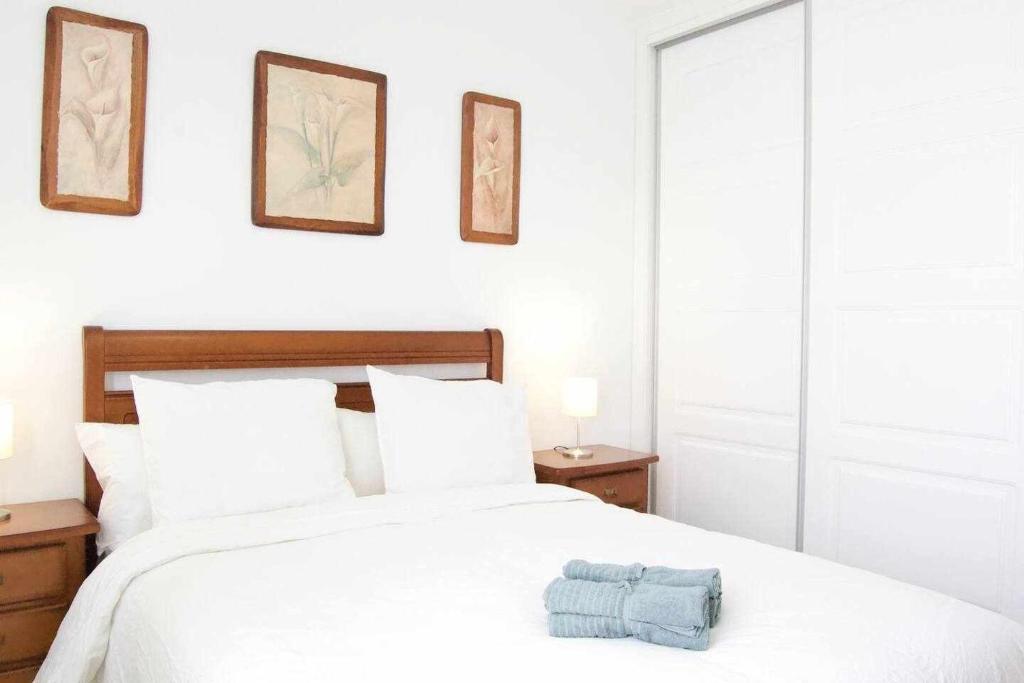 Apartamento AVENIDA DO MAR - 5
