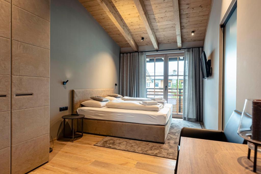 Chalet 149 Westendorf by ALPS RESORTS - 2