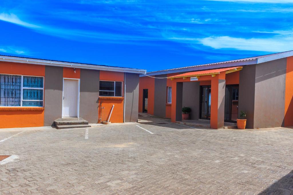 Kubung Guest House photo