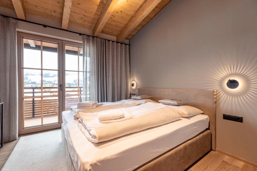 Chalet 149 Westendorf by ALPS RESORTS - 4