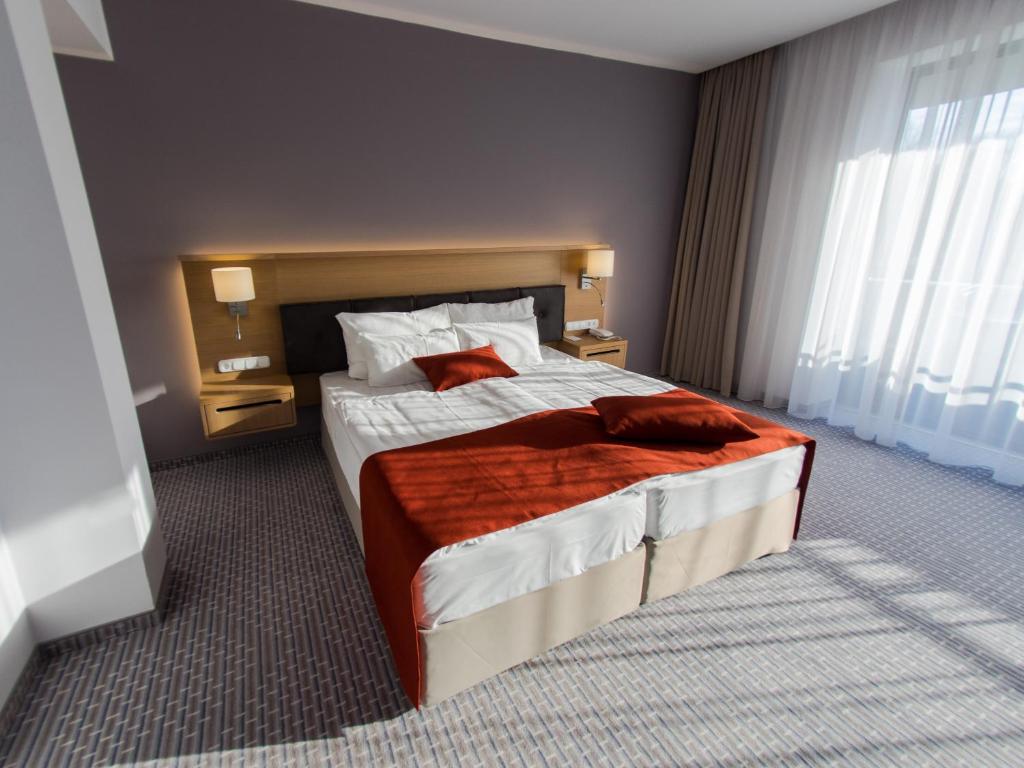 Thermal Hotel Balance Lenti photo