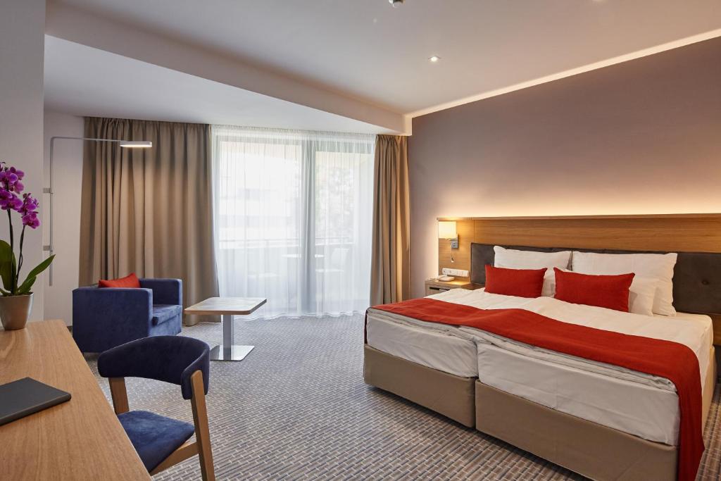 テルメ ホテル バランス レンチ (Thermal Hotel Balance Lenti)