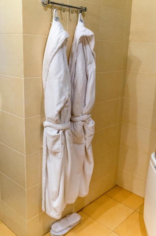 Hotel Pusyno Namai photo