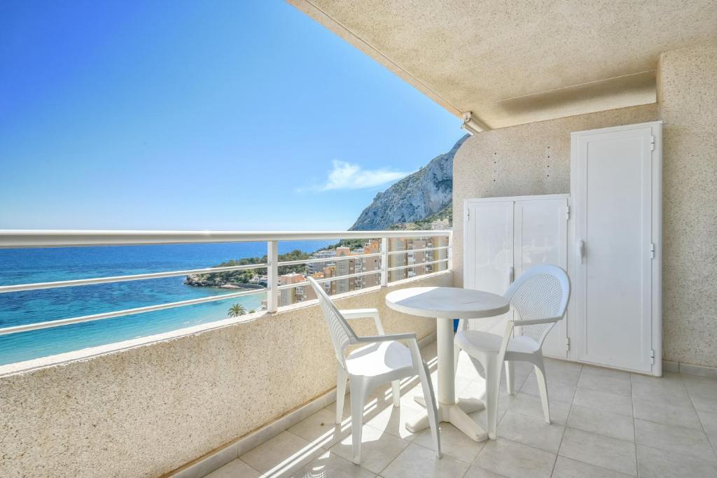 Homeincalpe Apolo XVI 2-15-68 - 2