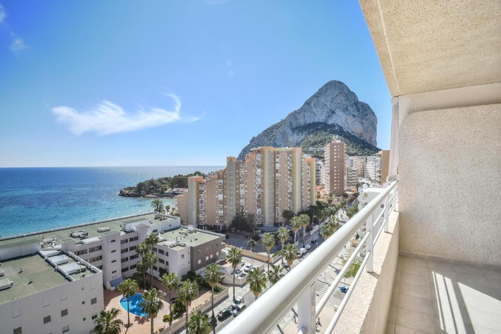 Homeincalpe Apolo XVI 2-11-52 - 1