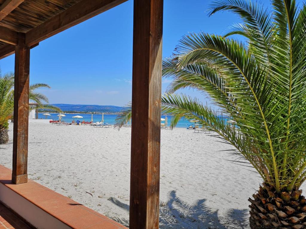 Vel Mari - Rooms on the Beach photo