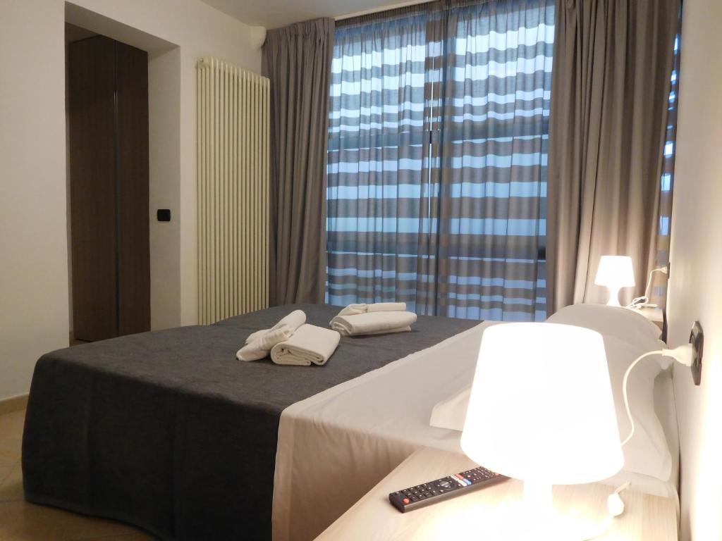 Gabbiano Apartments - 3