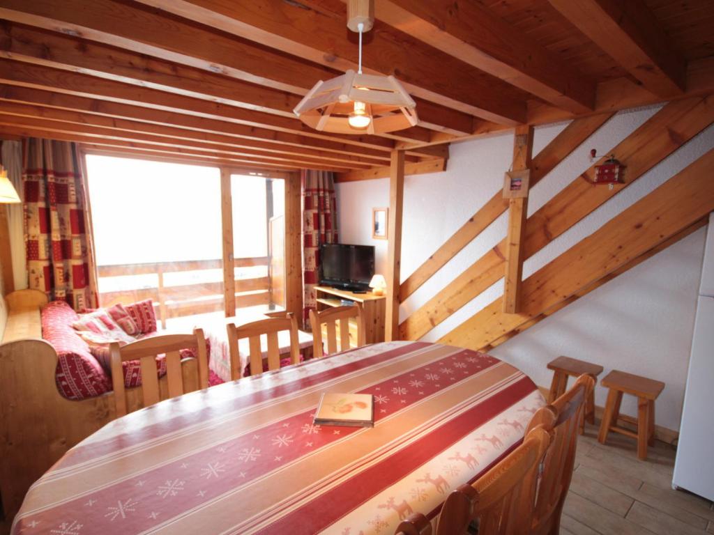 Appartement avec animaux, belle vue - 8 pers. - FR-1-293-73 - 5