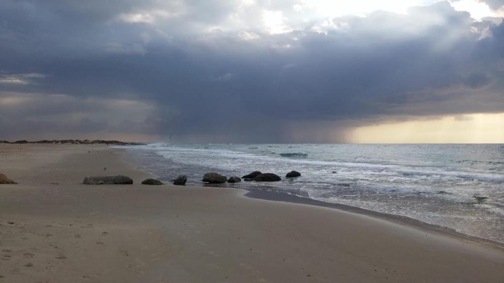 Beit Haner Moshav Dor photo