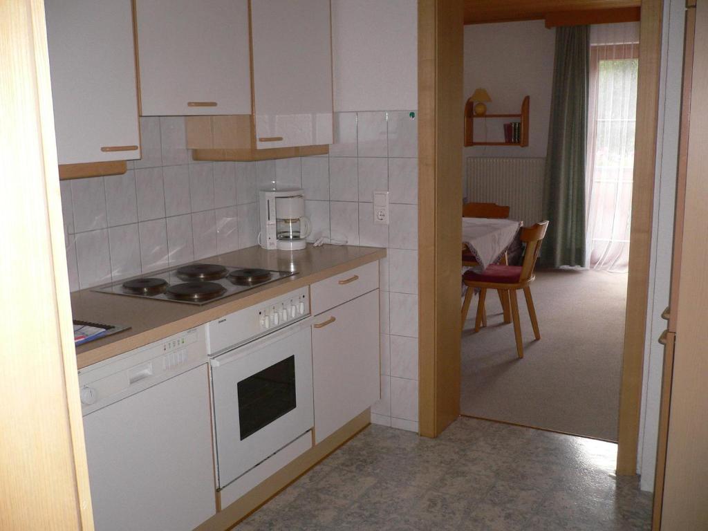 Apartment Ilishof - 5