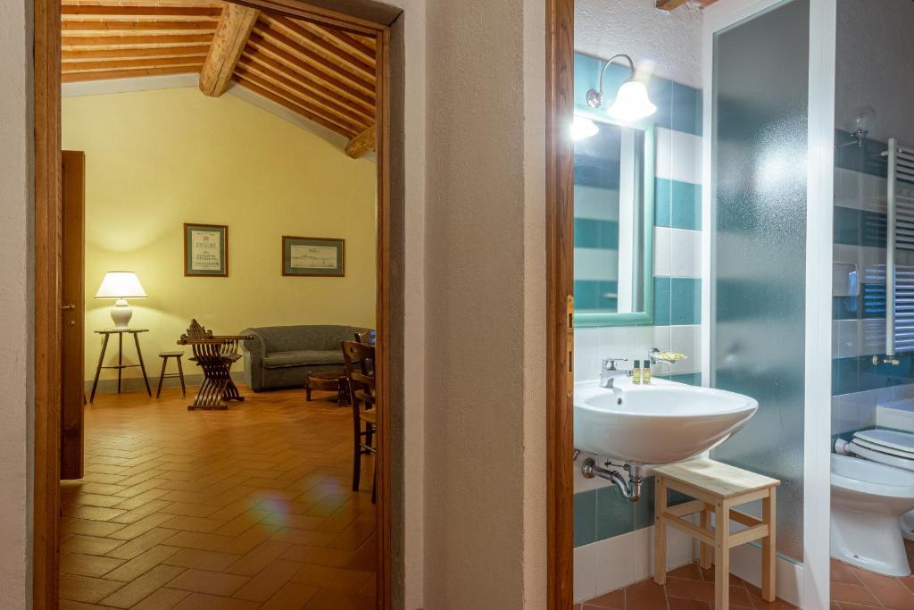 Agriturismo I Bonsi photo