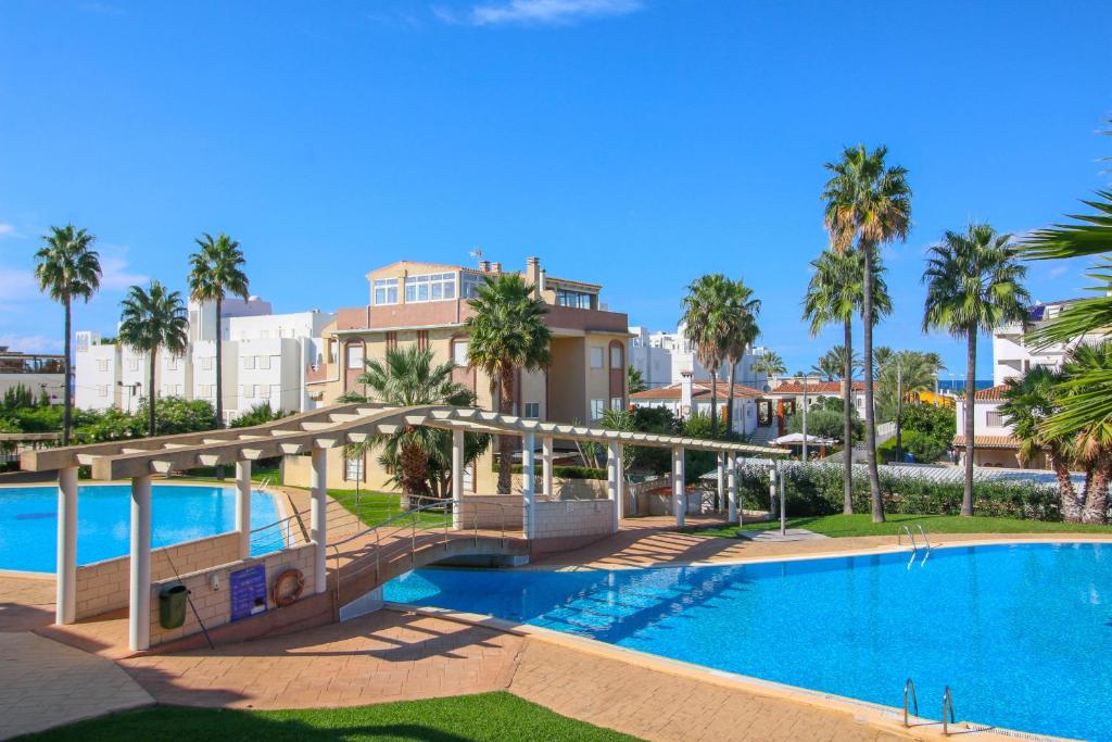 Residencial El Paraiso II by CARLOSFERIEN - 1